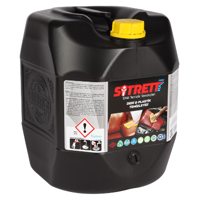 Sitrett MX Pro Araç Temizliği